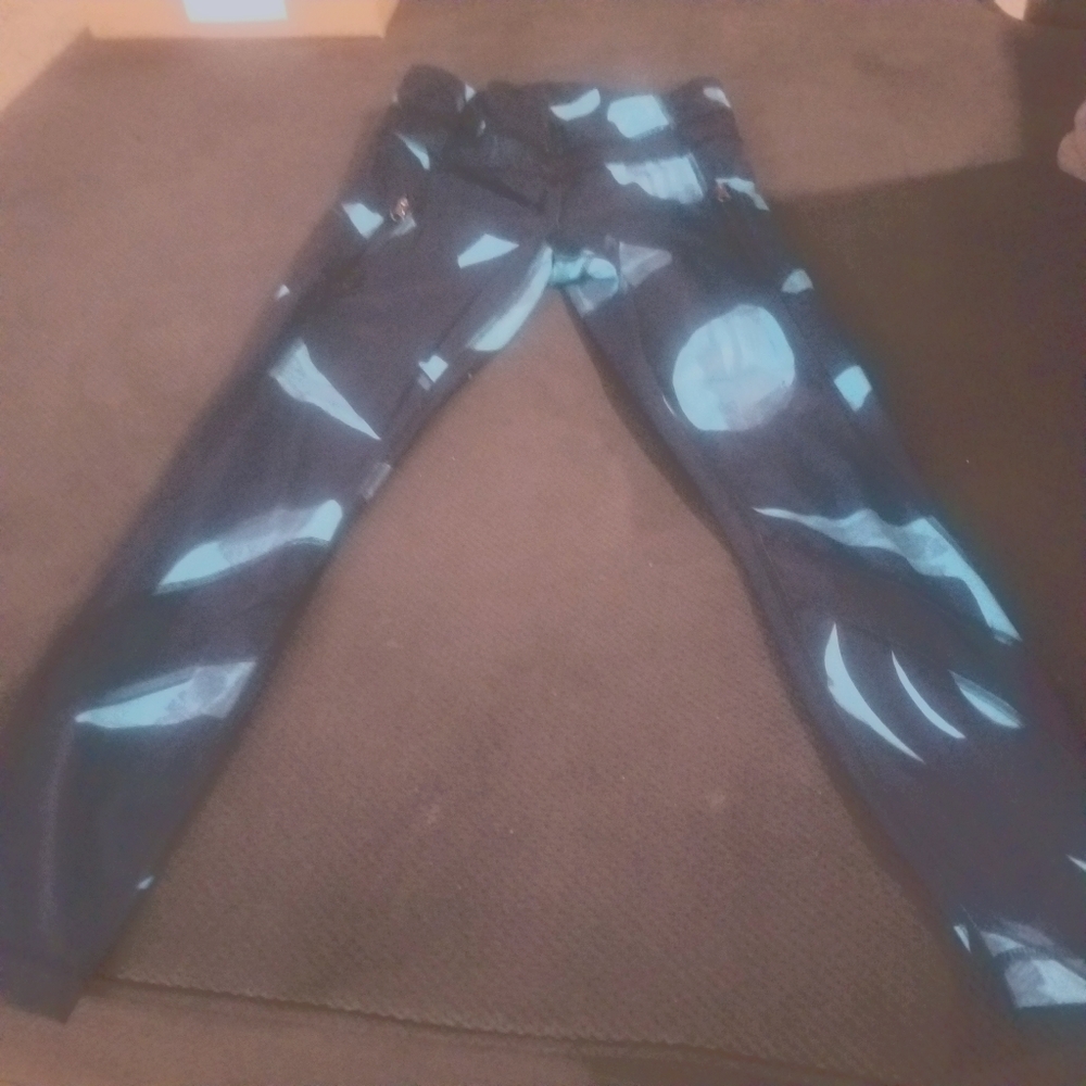 Lululemon